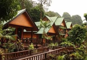 Dream Valley Resort Krabi